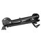 Leisure Sports 2027 Leisure Sports Foldable Bike Rack Bicycle Storage Floor Stand 382502YID - alternate 3